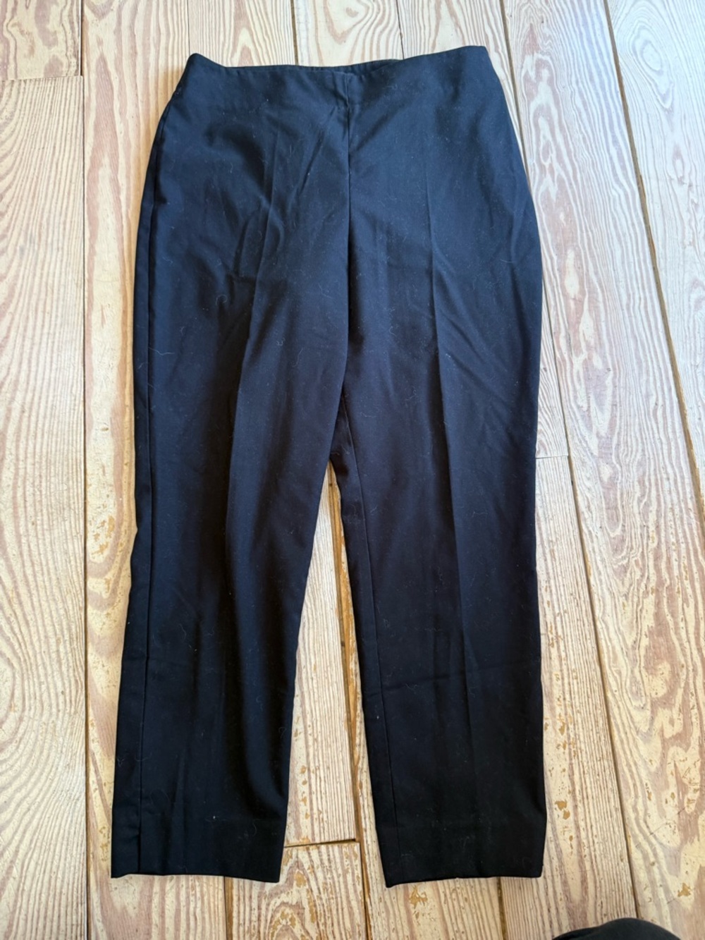 Talbots Hollywood pants size 10 petite